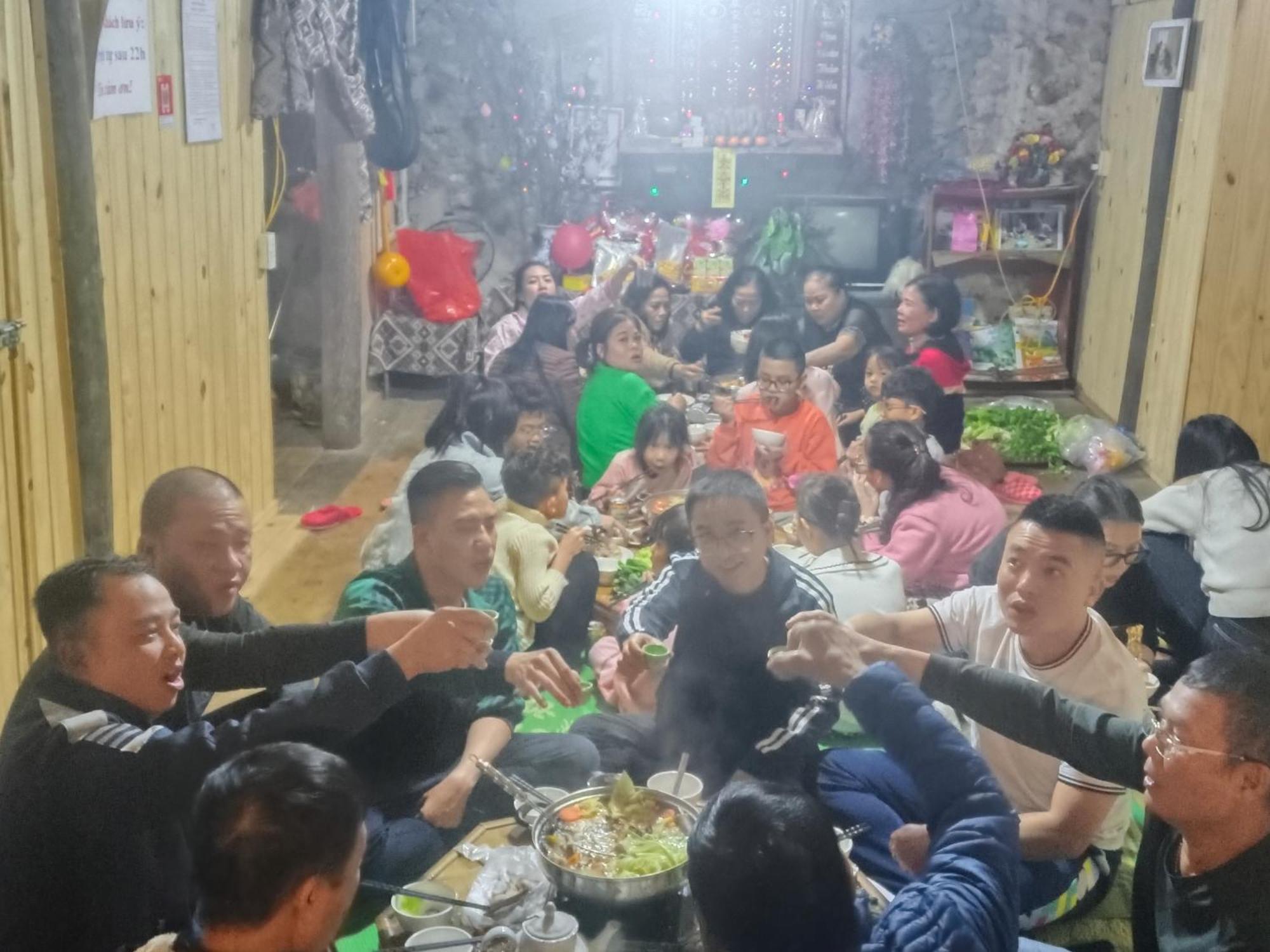 Quang Thuan Ban Gioc Homestay กาวบั่ง ภายนอก รูปภาพ